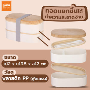 กล่องข้าวน้อยแม่ข้า(ให้มา)